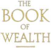 The Book Of Wealth